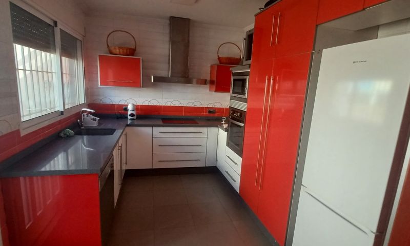 3 Bed, 2 Bath, HouseFor Sale, Torrevieja, Alicante