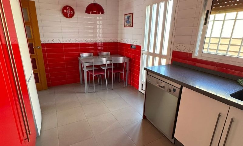 3 Bed, 2 Bath, HouseFor Sale, Torrevieja, Alicante