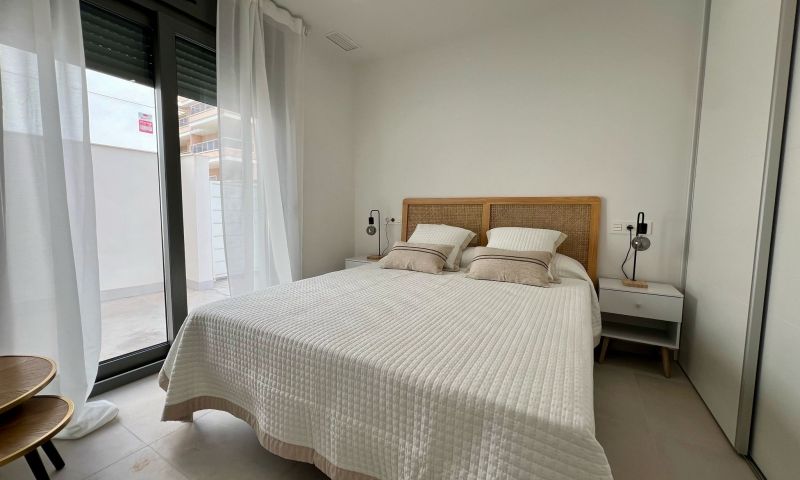 3 Bed, 2 Bath, HouseFor Sale, Orihuela Costa, Alicante