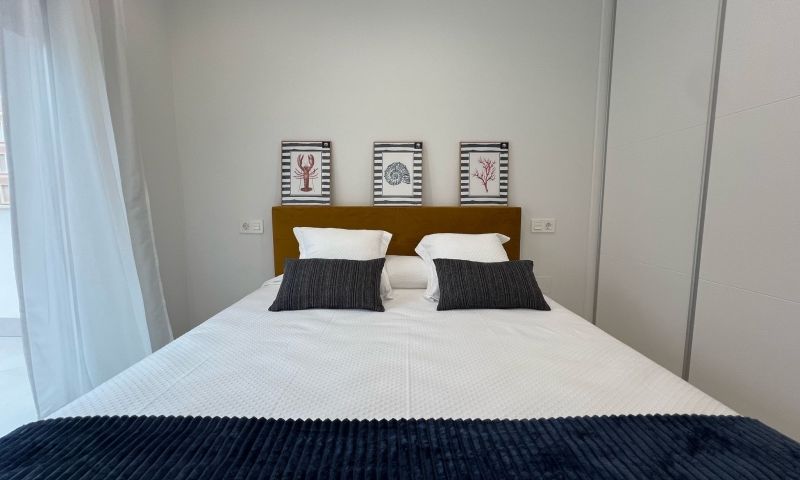 3 Bed, 2 Bath, HouseFor Sale, Orihuela Costa, Alicante