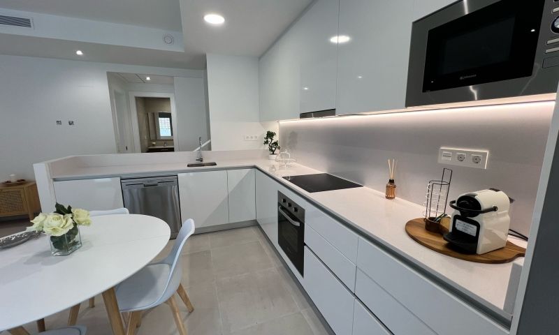 3 Bed, 2 Bath, HouseFor Sale, Orihuela Costa, Alicante