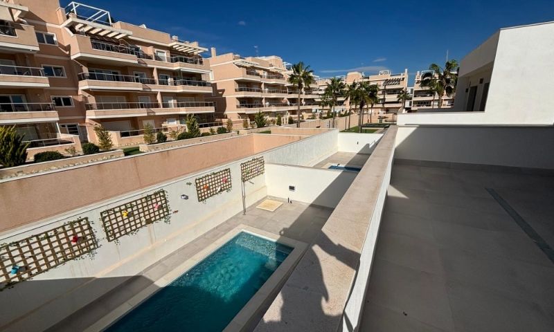 3 Bed, 2 Bath, HouseFor Sale, Orihuela Costa, Alicante