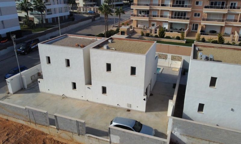 3 Bed, 2 Bath, HouseFor Sale, Orihuela Costa, Alicante