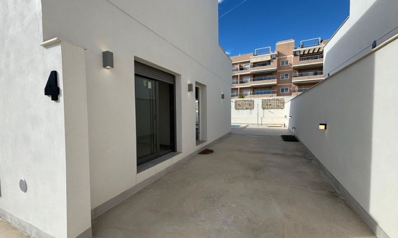 3 Bed, 2 Bath, HouseFor Sale, Orihuela Costa, Alicante