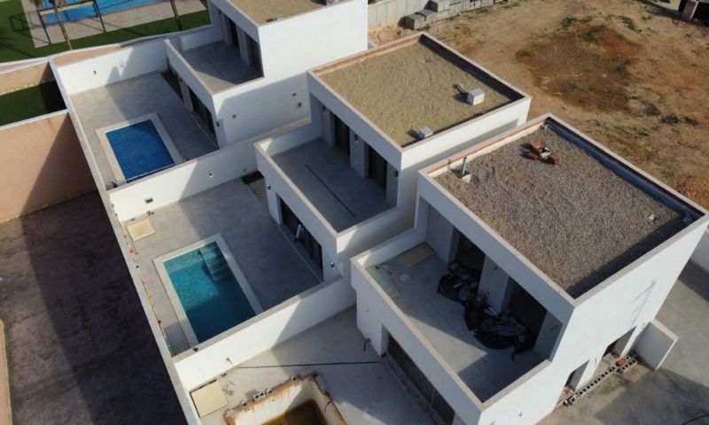 3 Bed, 2 Bath, HouseFor Sale, Orihuela Costa, Alicante