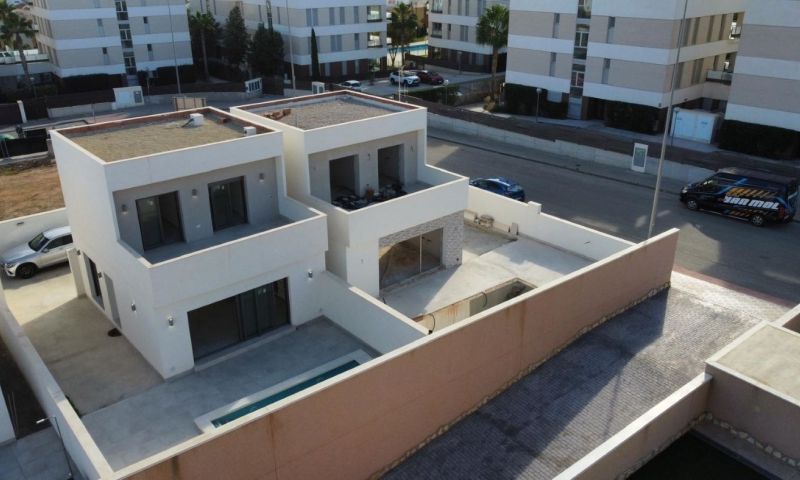 3 Bed, 2 Bath, HouseFor Sale, Orihuela Costa, Alicante