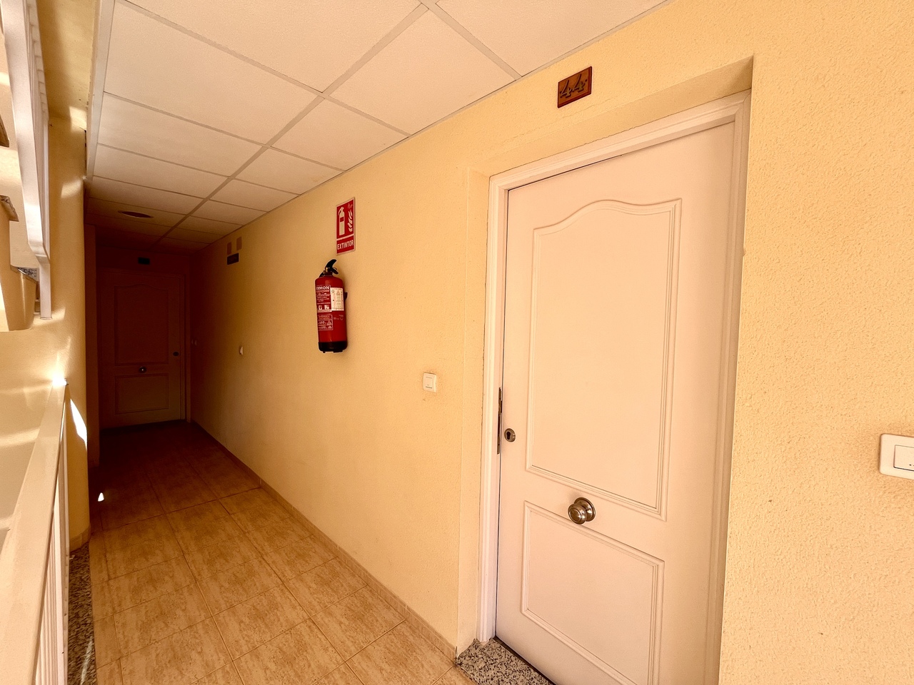 2 Bed, 2 Bath, ApartmentFor Sale, San Miguel de Salinas, Alicante