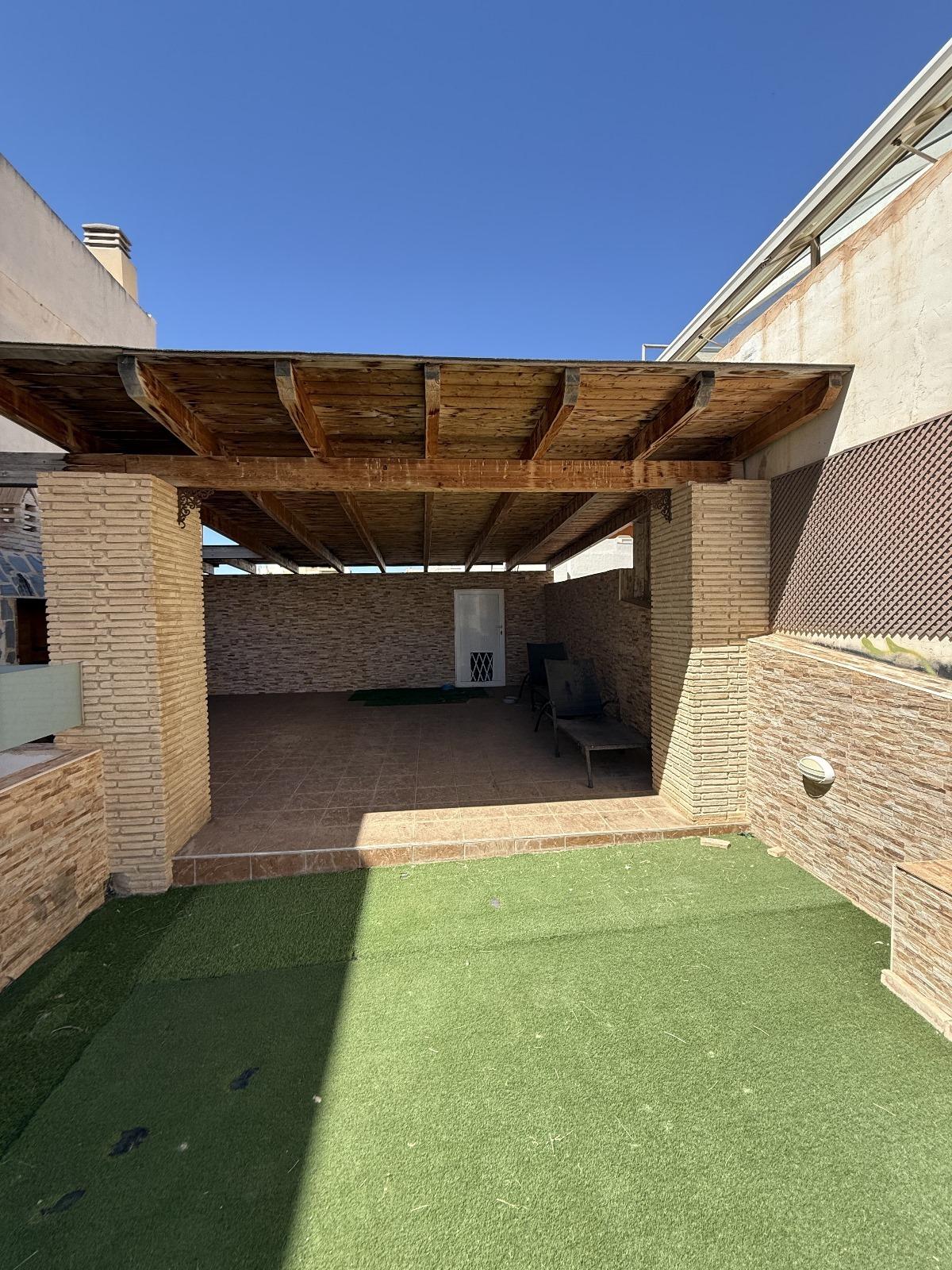 4 Bed, 2 Bath, HouseFor Sale, Torrevieja, Alicante