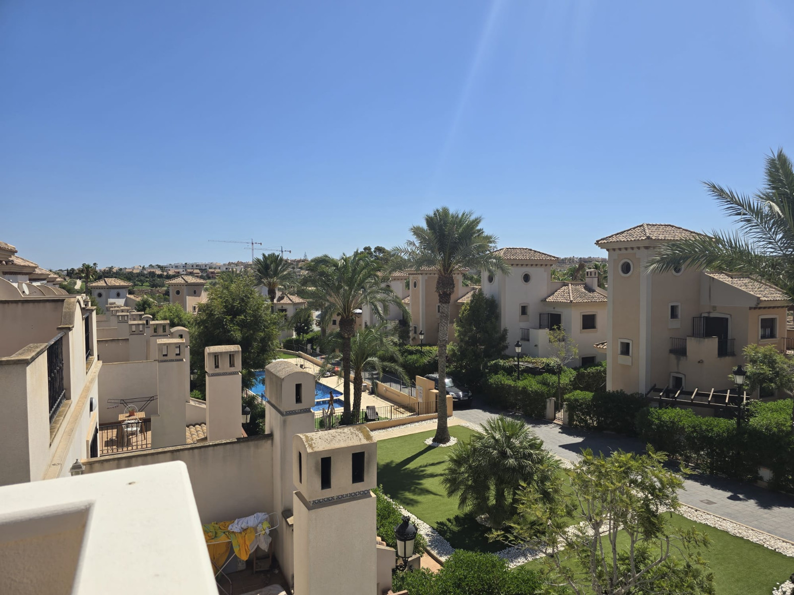 3 Bed, 2 Bath, ApartmentFor Sale, Algorfa, Alicante