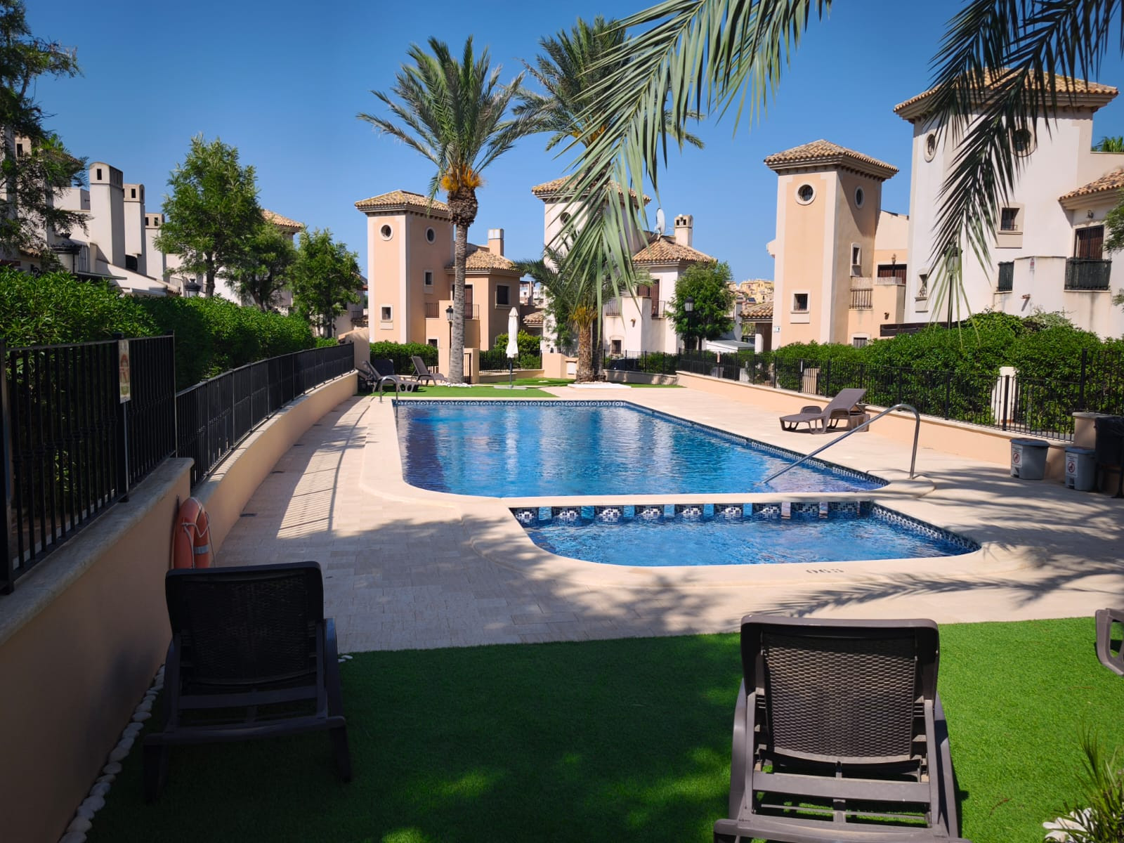 3 Bed, 2 Bath, ApartmentFor Sale, Algorfa, Alicante