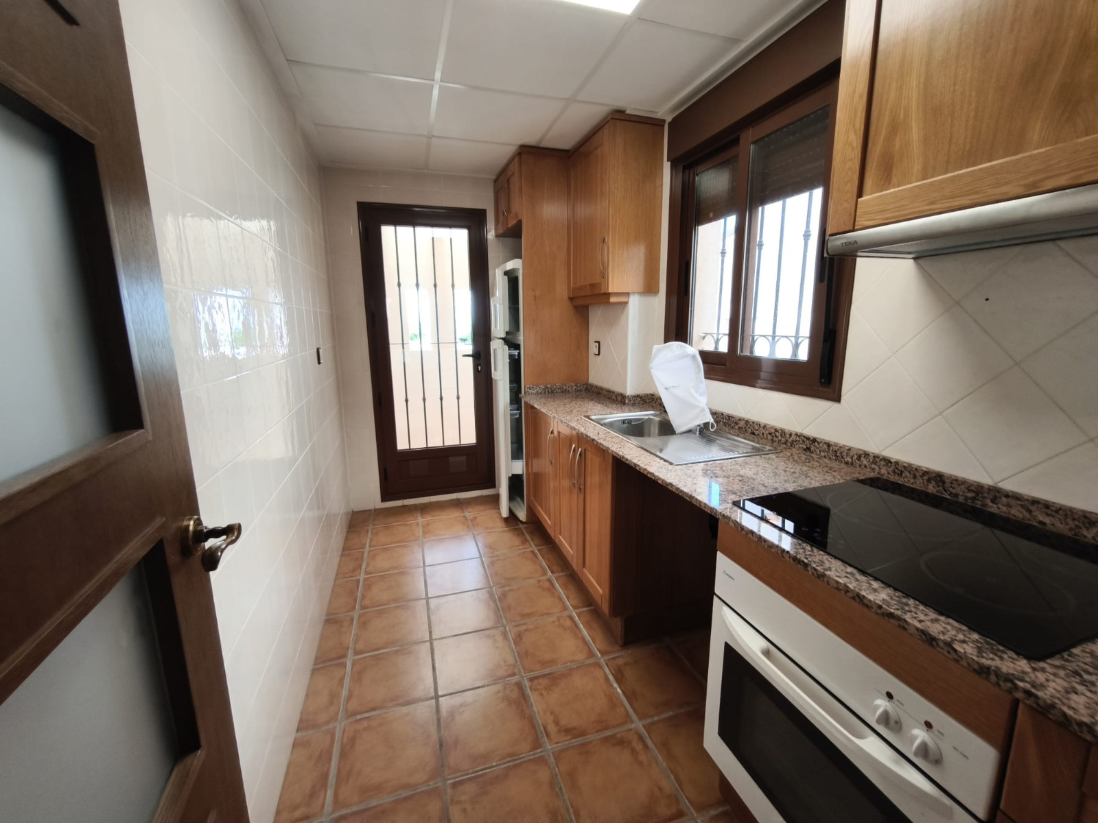 3 Bed, 2 Bath, ApartmentFor Sale, Algorfa, Alicante