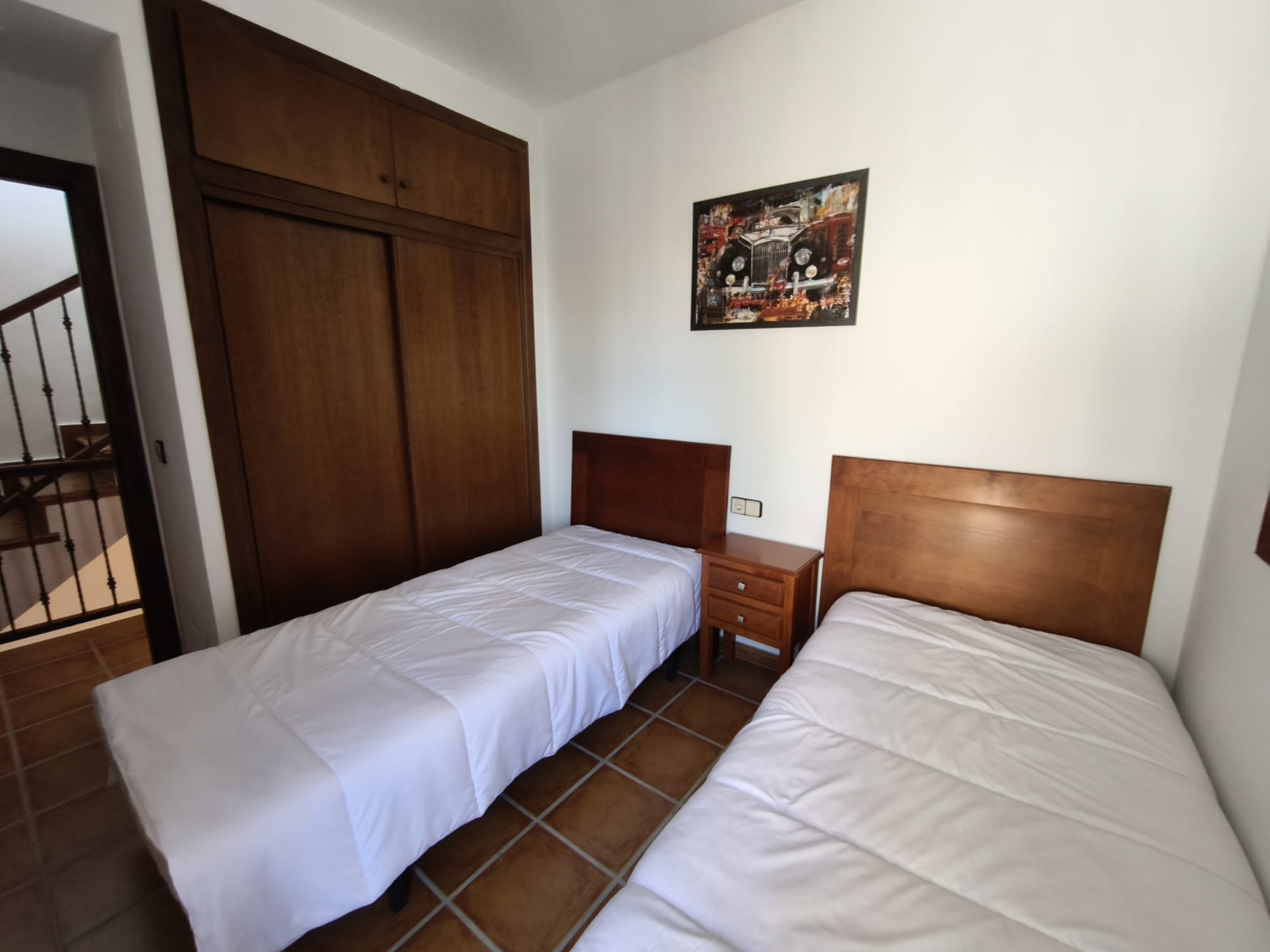 3 Bed, 2 Bath, ApartmentFor Sale, Algorfa, Alicante