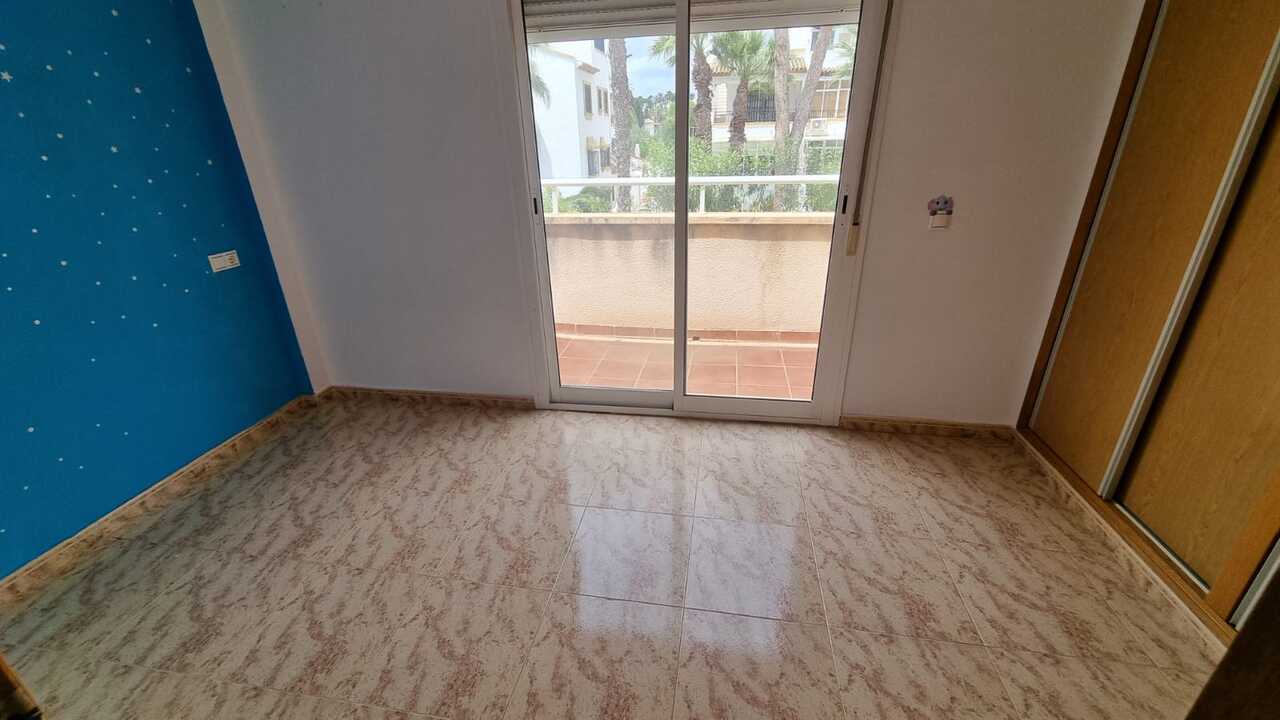 3 Bed, 3 Bath, HouseFor Sale, Playa Flamenca, Alicante