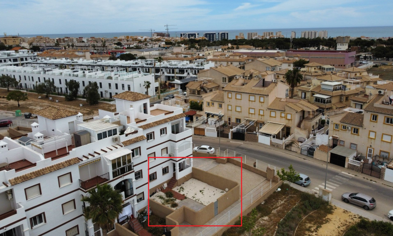 2 Bed, 2 Bath, ApartmentFor Sale, Orihuela Costa, Alicante