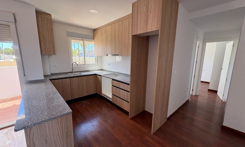 2 Bed, 2 Bath, ApartmentFor Sale, Orihuela Costa, Alicante