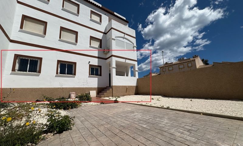 2 Bed, 2 Bath, ApartmentFor Sale, Orihuela Costa, Alicante