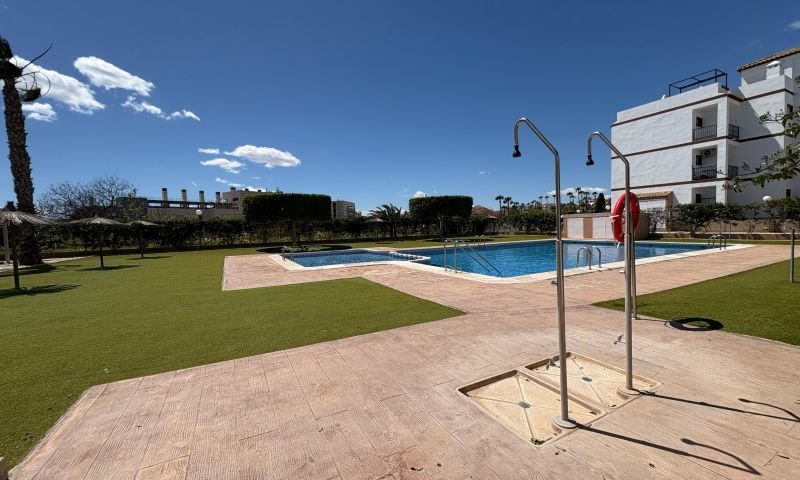 2 Bed, 2 Bath, ApartmentFor Sale, Orihuela Costa, Alicante
