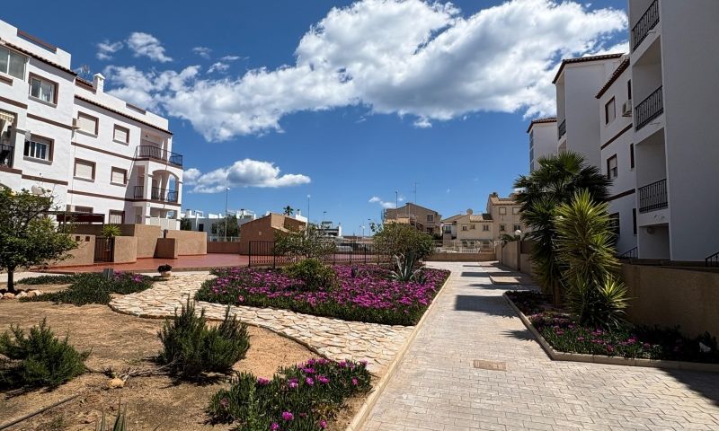 2 Bed, 2 Bath, ApartmentFor Sale, Orihuela Costa, Alicante