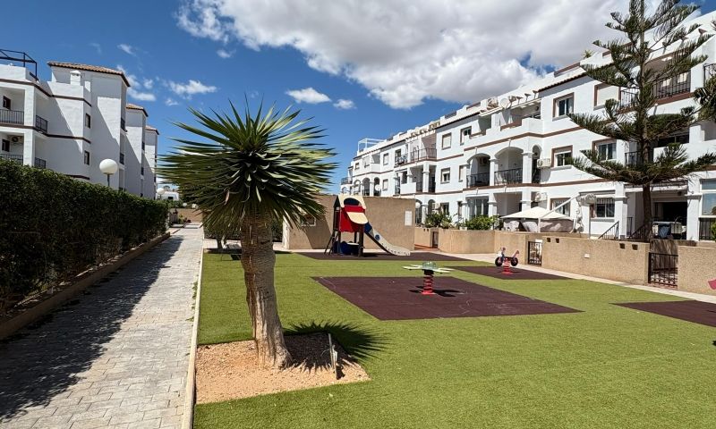 2 Bed, 2 Bath, ApartmentFor Sale, Orihuela Costa, Alicante
