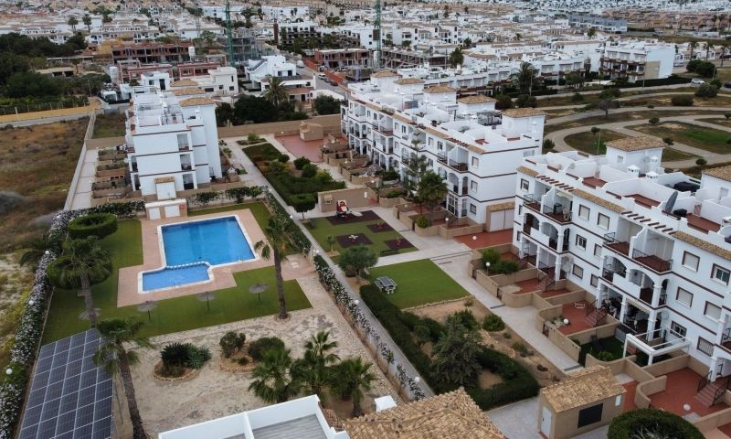 2 Bed, 2 Bath, ApartmentFor Sale, Orihuela Costa, Alicante