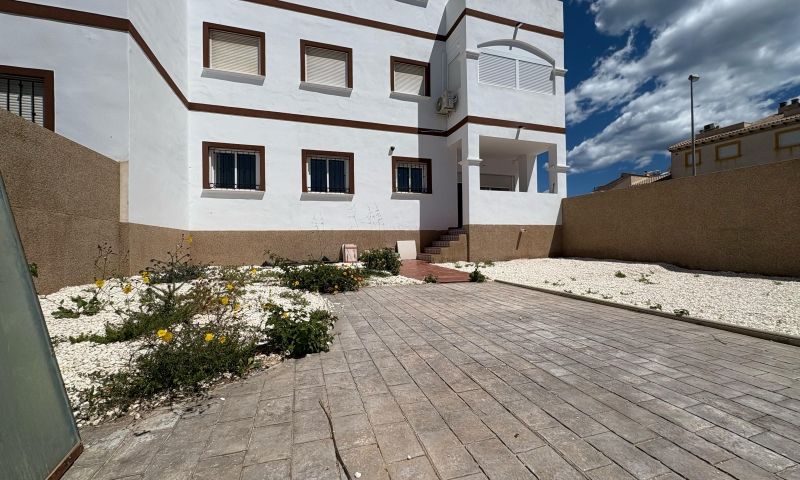 2 Bed, 2 Bath, ApartmentFor Sale, Orihuela Costa, Alicante