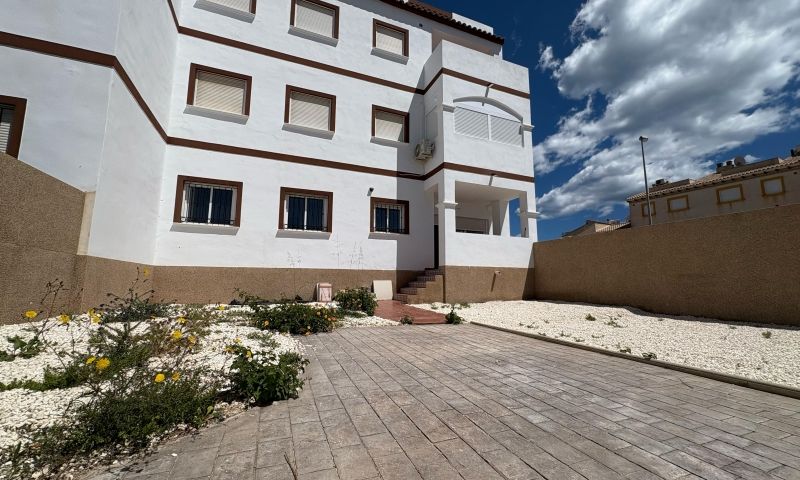 2 Bed, 2 Bath, ApartmentFor Sale, Orihuela Costa, Alicante
