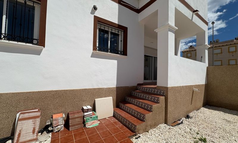 2 Bed, 2 Bath, ApartmentFor Sale, Orihuela Costa, Alicante