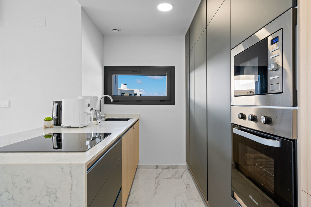 2 Bed, 2 Bath, ApartmentFor Sale, Villamartin, Alicante