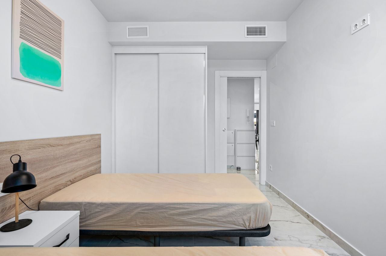 2 Bed, 2 Bath, ApartmentFor Sale, Villamartin, Alicante