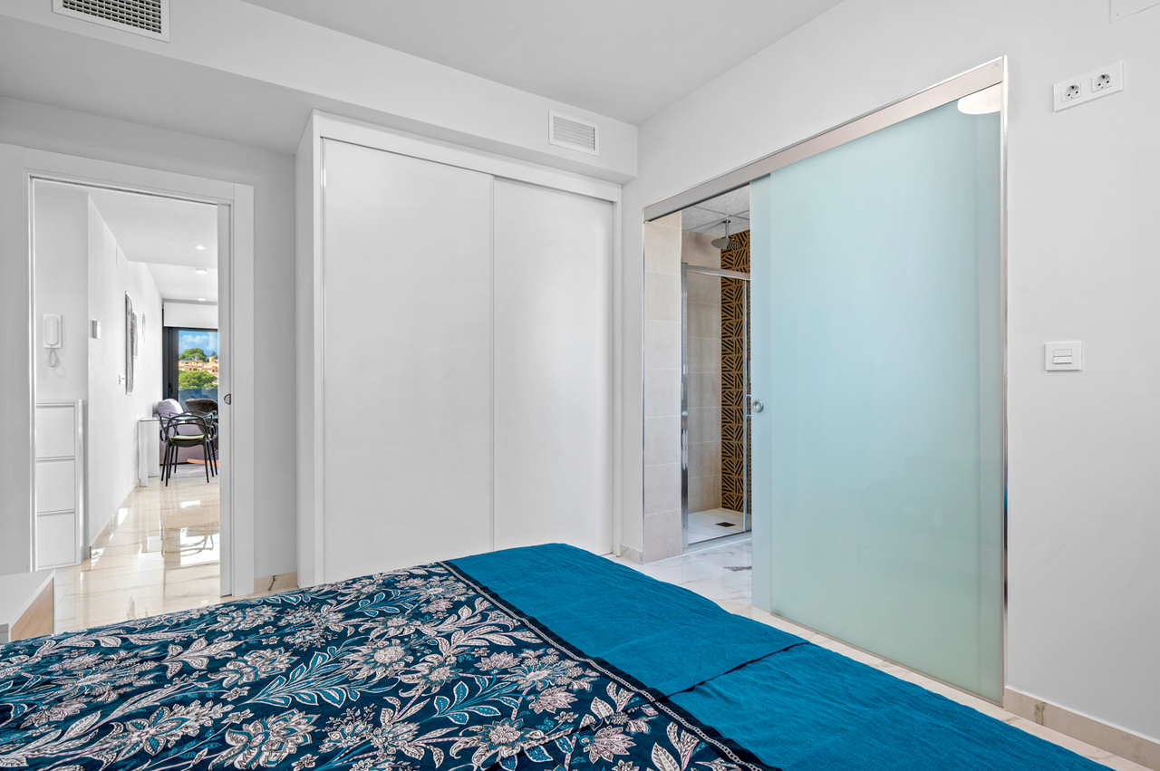 2 Bed, 2 Bath, ApartmentFor Sale, Villamartin, Alicante