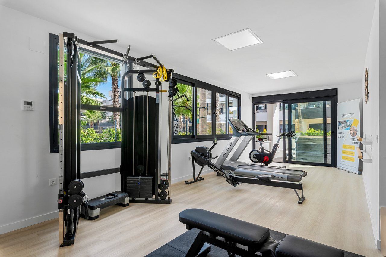 2 Bed, 2 Bath, ApartmentFor Sale, Villamartin, Alicante