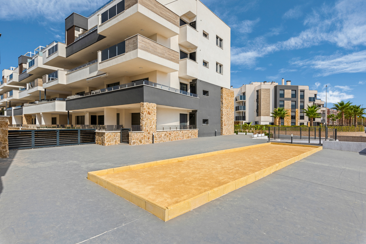 2 Bed, 2 Bath, ApartmentFor Sale, Villamartin, Alicante
