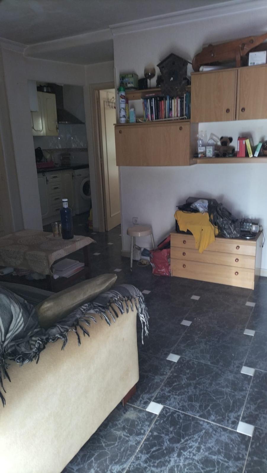 2 Bed, 1 Bath, ApartmentFor Sale, Torrevieja, Alicante