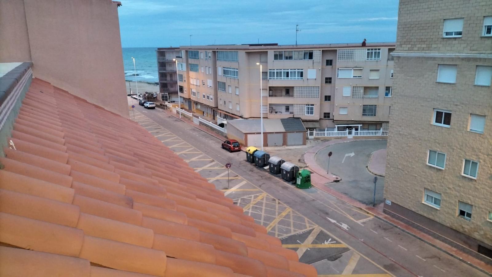 2 Bed, 1 Bath, ApartmentFor Sale, Torrevieja, Alicante