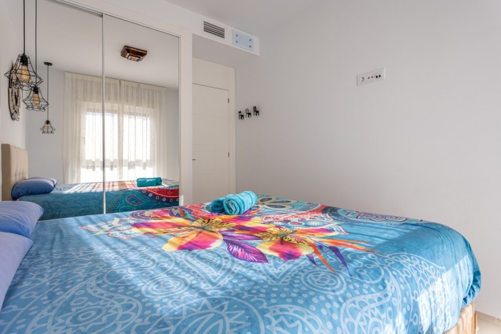 2 Bed, 2 Bath, ApartmentFor Sale, Ciudad Quesada, Alicante