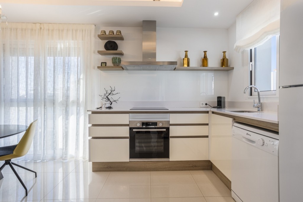 2 Bed, 2 Bath, ApartmentFor Sale, Ciudad Quesada, Alicante