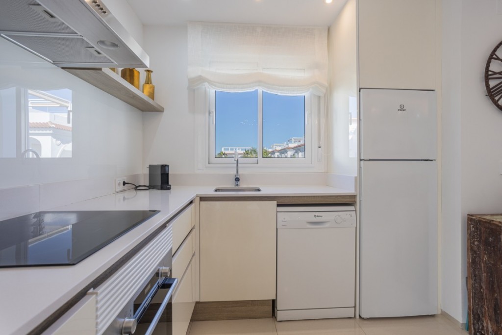 2 Bed, 2 Bath, ApartmentFor Sale, Ciudad Quesada, Alicante