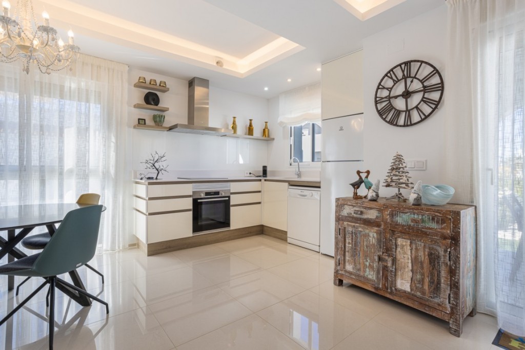 2 Bed, 2 Bath, ApartmentFor Sale, Ciudad Quesada, Alicante