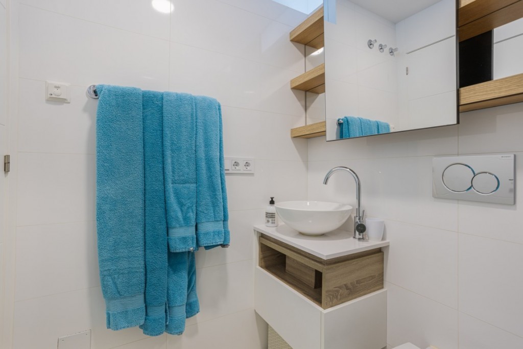 2 Bed, 2 Bath, ApartmentFor Sale, Ciudad Quesada, Alicante