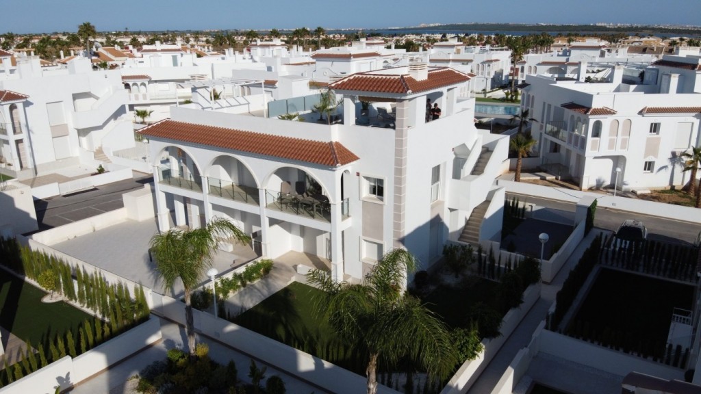 2 Bed, 2 Bath, ApartmentFor Sale, Ciudad Quesada, Alicante