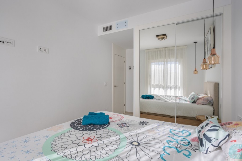 2 Bed, 2 Bath, ApartmentFor Sale, Ciudad Quesada, Alicante