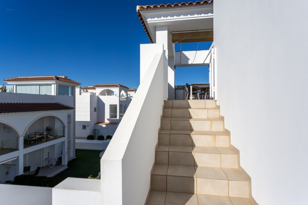 2 Bed, 2 Bath, ApartmentFor Sale, Ciudad Quesada, Alicante