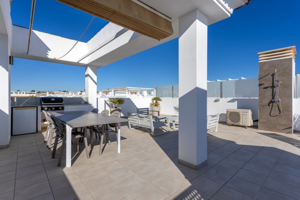 2 Bed, 2 Bath, ApartmentFor Sale, Ciudad Quesada, Alicante