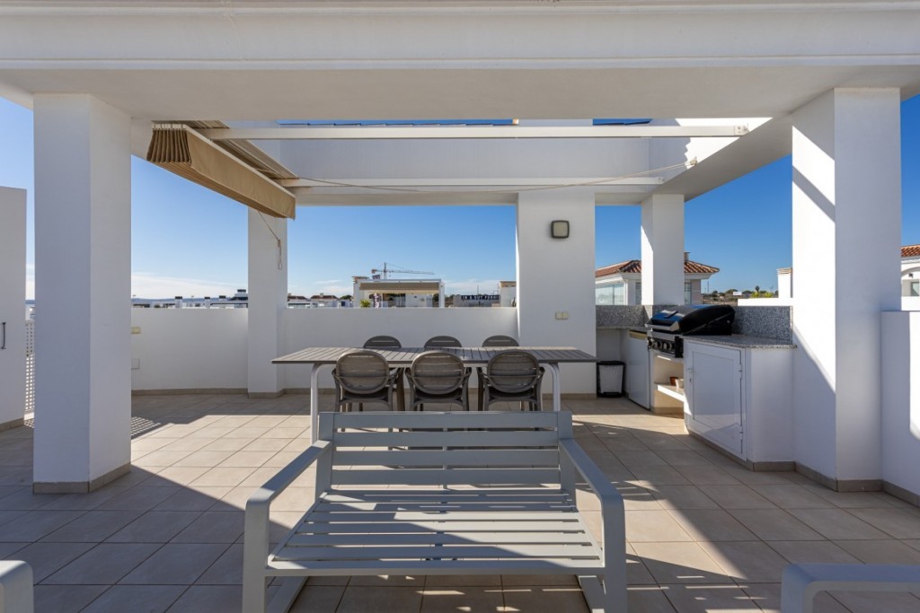 2 Bed, 2 Bath, ApartmentFor Sale, Ciudad Quesada, Alicante