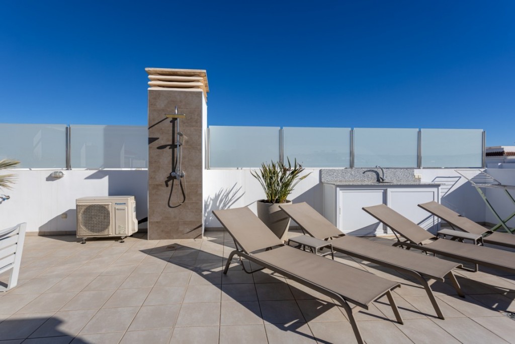 2 Bed, 2 Bath, ApartmentFor Sale, Ciudad Quesada, Alicante