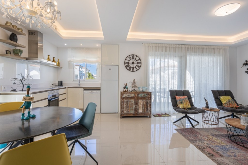 2 Bed, 2 Bath, ApartmentFor Sale, Ciudad Quesada, Alicante
