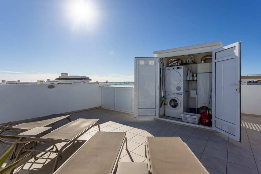 2 Bed, 2 Bath, ApartmentFor Sale, Ciudad Quesada, Alicante