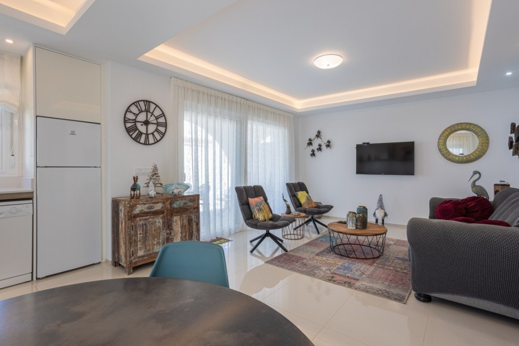 2 Bed, 2 Bath, ApartmentFor Sale, Ciudad Quesada, Alicante