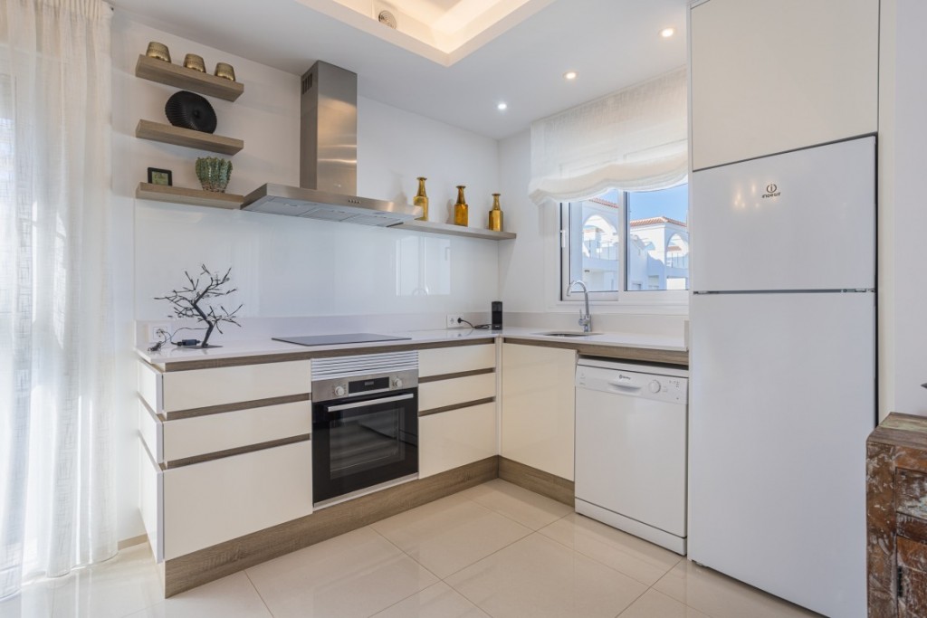 2 Bed, 2 Bath, ApartmentFor Sale, Ciudad Quesada, Alicante