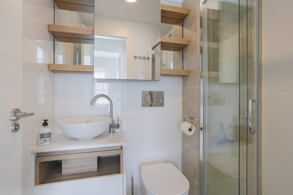 2 Bed, 2 Bath, ApartmentFor Sale, Ciudad Quesada, Alicante